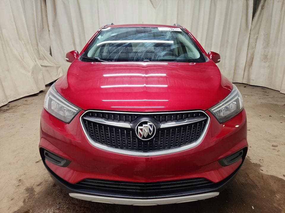 2019 BUICK ENCORE PREFERRED 5