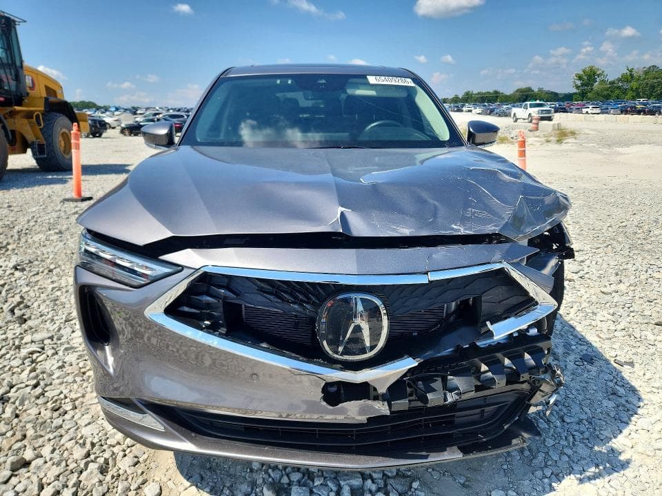 2024 ACURA MDX TECHNOLOGY 5