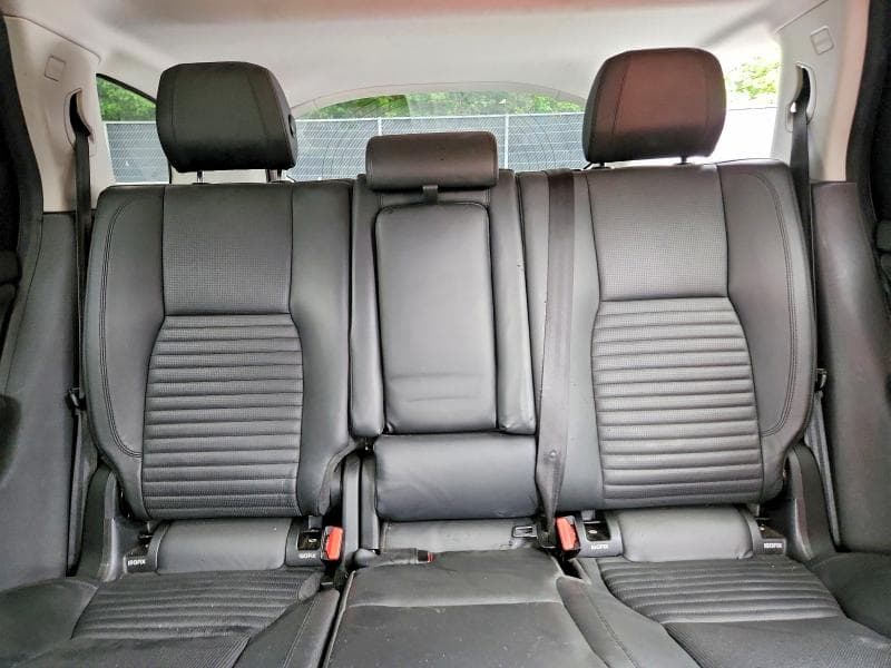 2017 LAND ROVER DISCOVERY SPORT HSE LUXURY 10