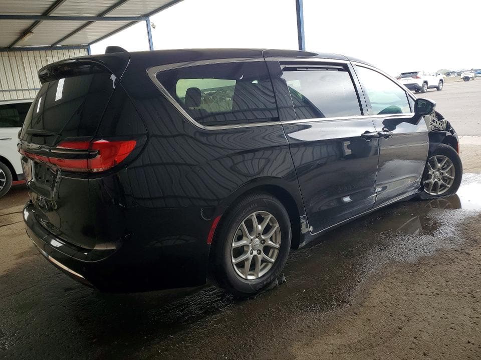 2026 CHRYSLER PACIFICA SELECT 3