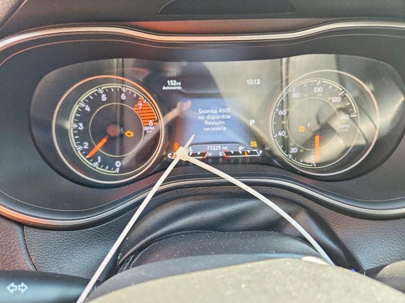 2020 JEEP CHEROKEE LIMITED 9
