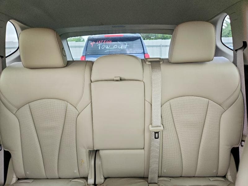 2019 BUICK ENVISION PREMIUM 10