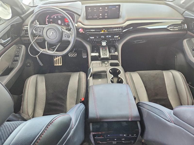 2022 ACURA MDX A-SPEC 8