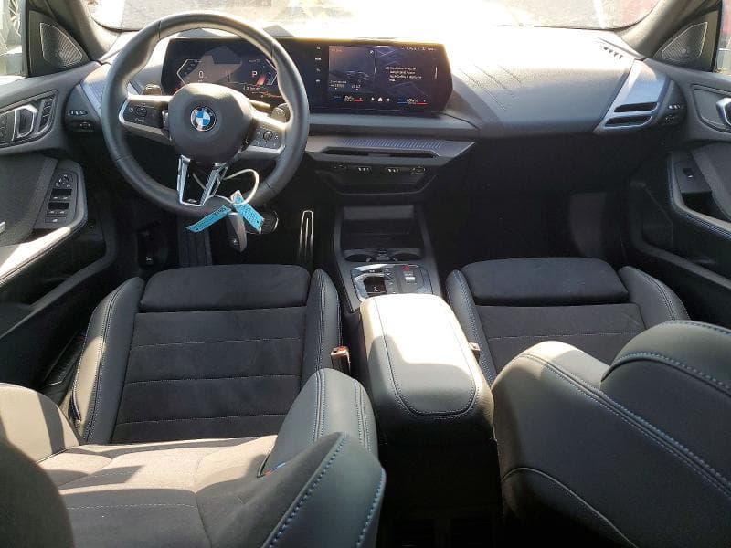 2026 BMW 228 8