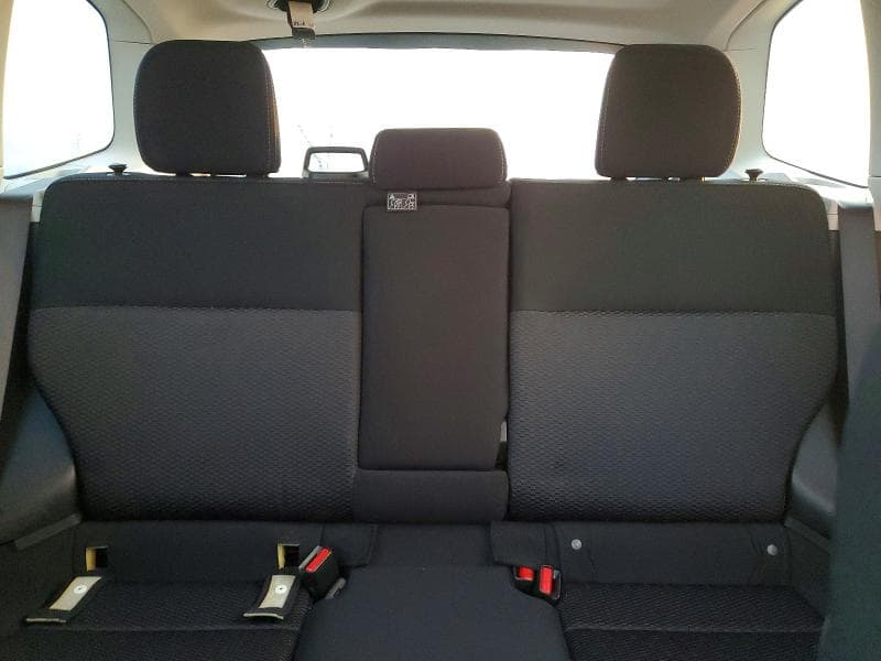 2018 SUBARU FORESTER 2.5I PREMIUM 10