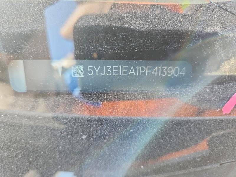 2023 TESLA MODEL 3 13