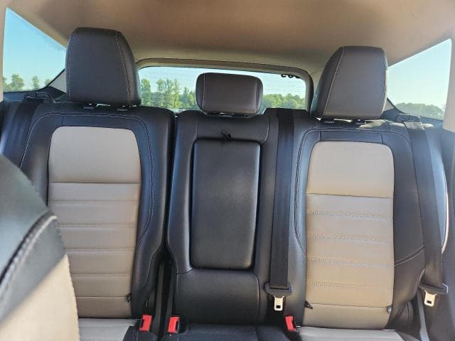 2019 FORD ESCAPE SEL 10