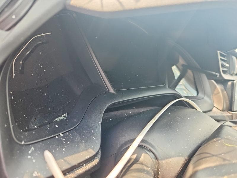 2019 HONDA CIVIC LX 9