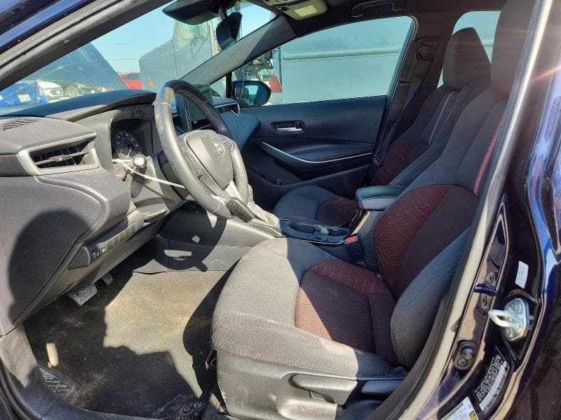 2023 TOYOTA COROLLA SE 7