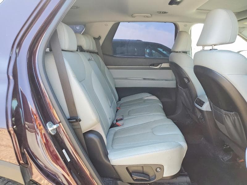 2020 HYUNDAI PALISADE SEL 11