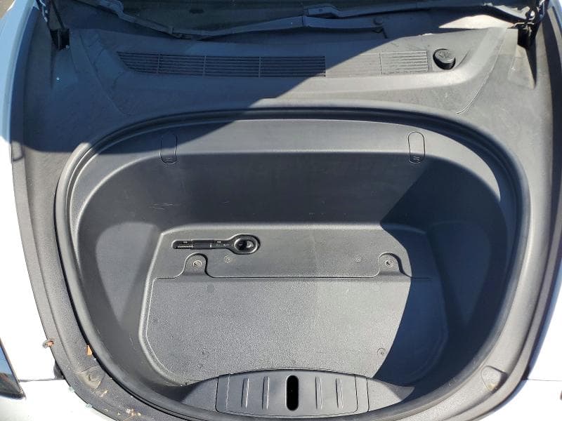 2020 TESLA MODEL 3 11