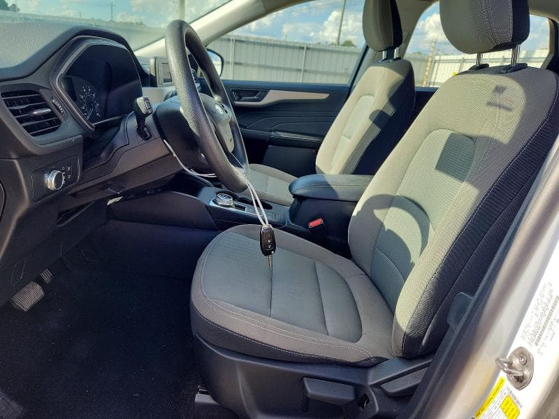 2022 FORD ESCAPE S 7