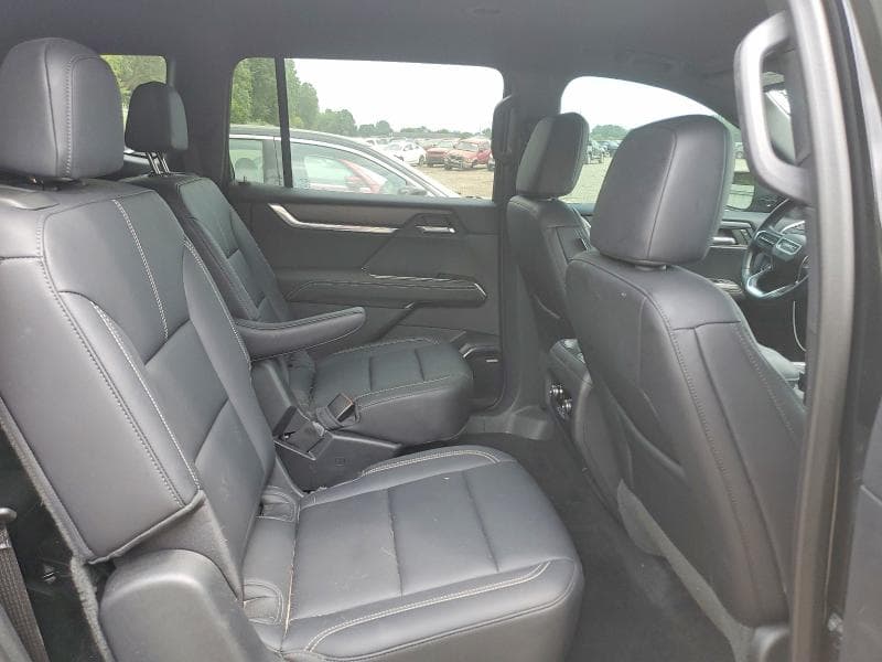 2024 GMC ACADIA UPLEVEL 11