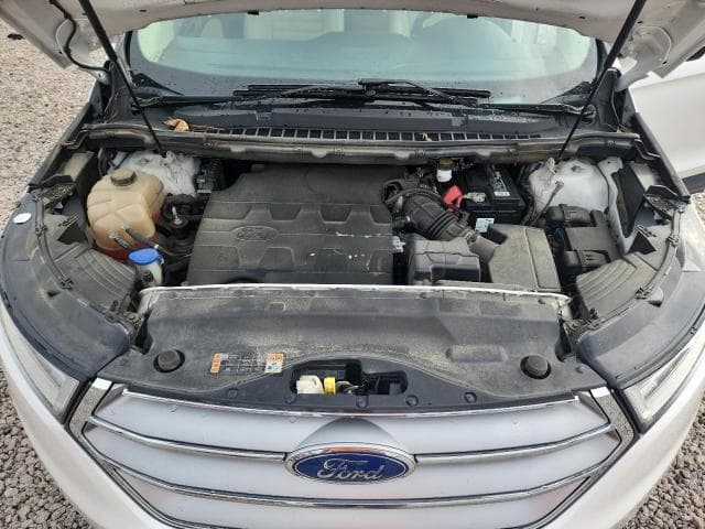 2018 FORD EDGE SEL 12