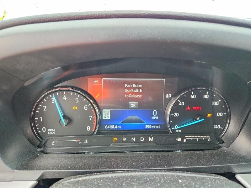 2021 FORD EXPLORER XLT 9