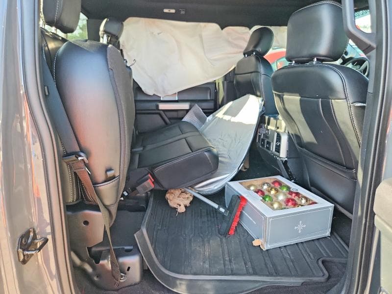 2020 FORD F150 SUPERCREW 10