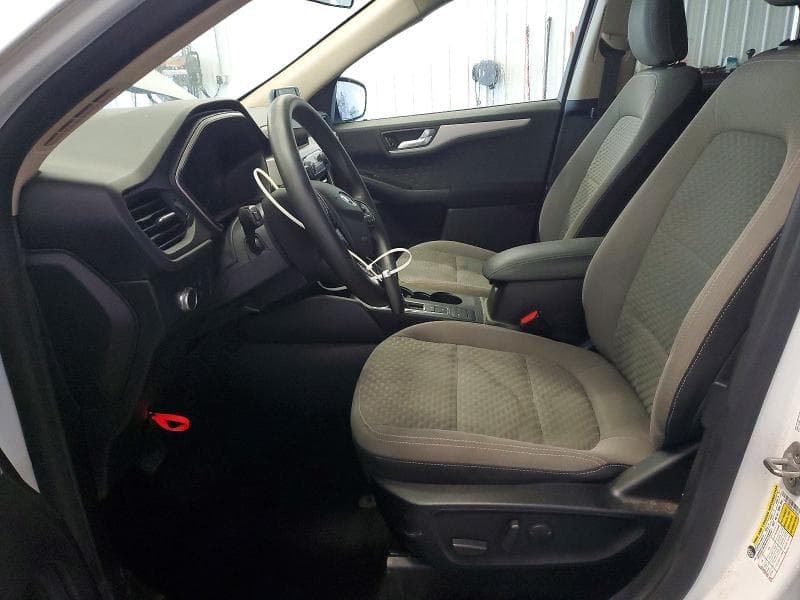 2020 FORD ESCAPE SE 7