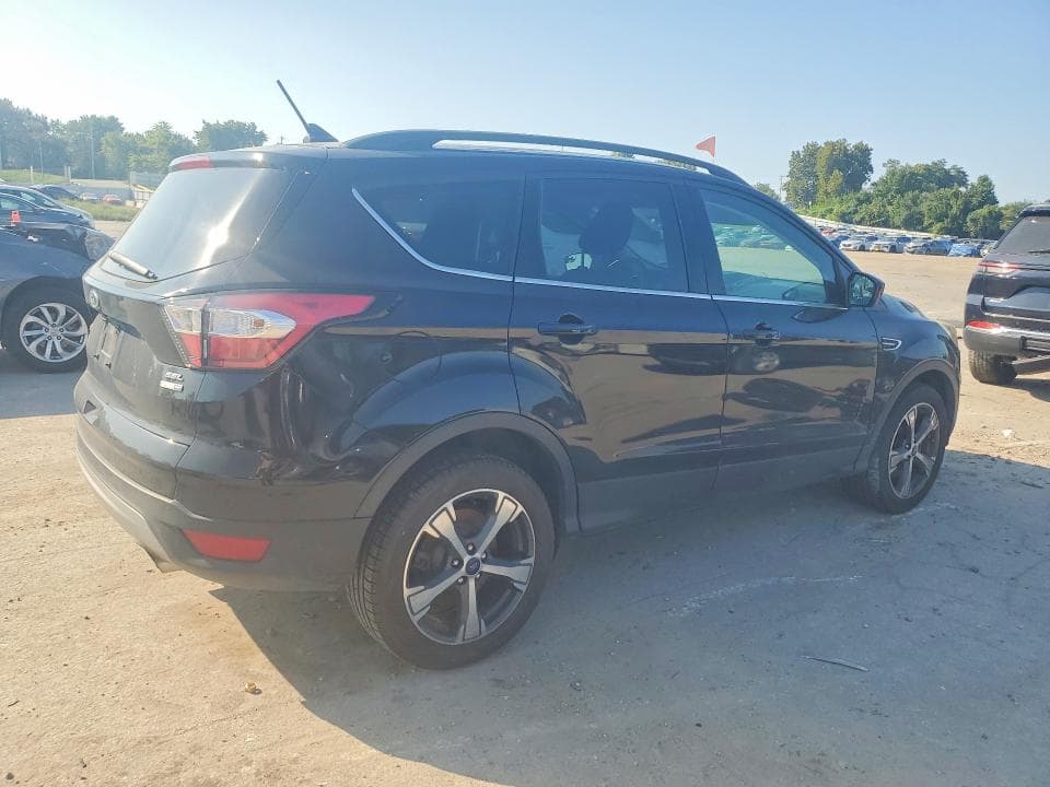 2018 FORD ESCAPE SEL 3