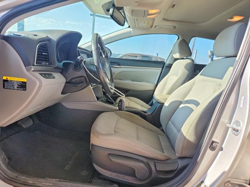 2018 HYUNDAI ELANTRA VALUE EDITION 7
