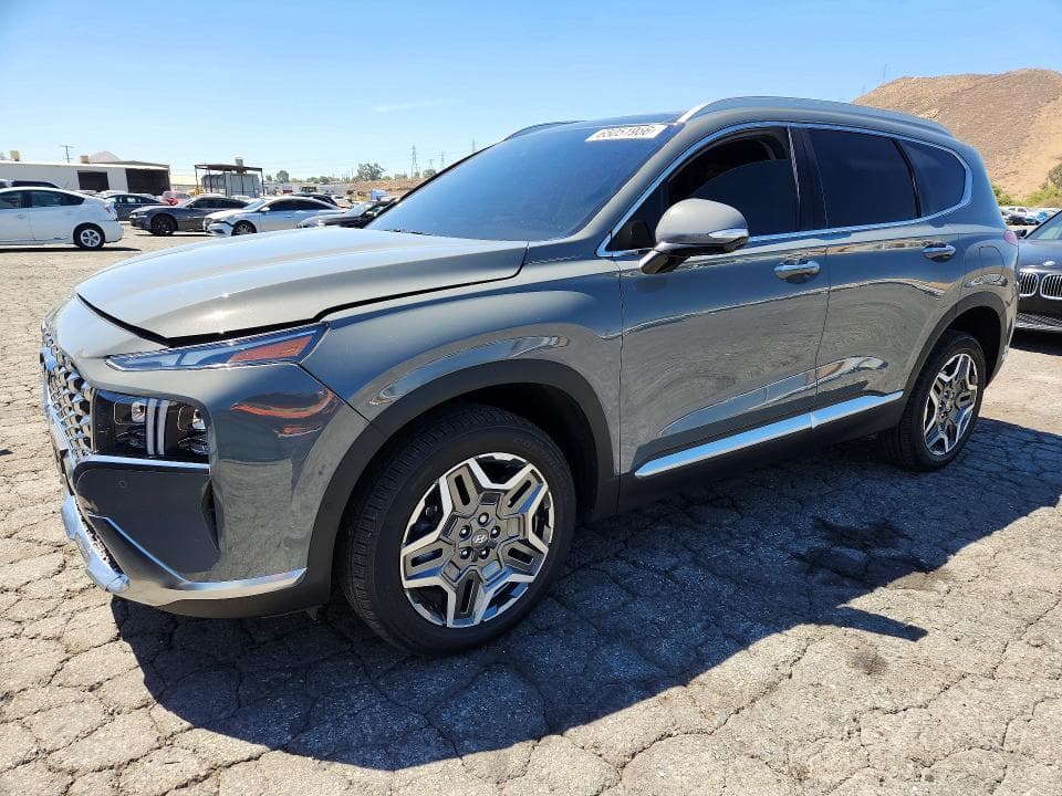 2023 HYUNDAI SANTA FE LIMITED - 1