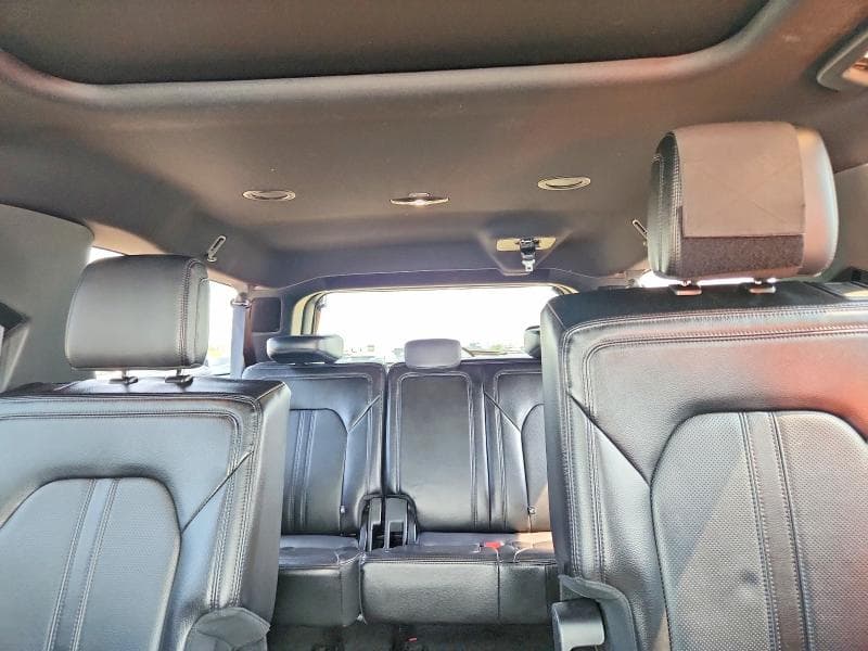 2021 FORD EXPEDITION MAX LIMITED 10