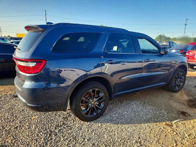 2021 DODGE DURANGO GT 3
