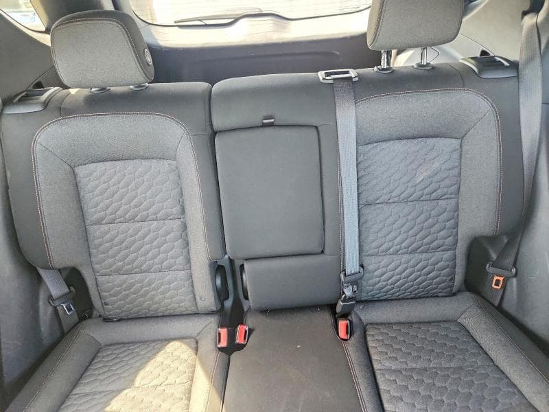 2018 CHEVROLET EQUINOX LT 10
