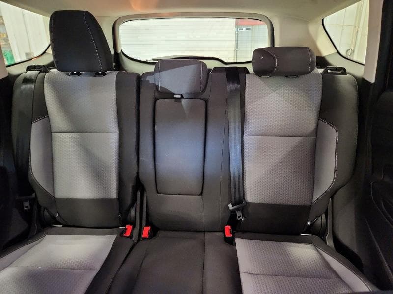 2017 FORD ESCAPE SE 10