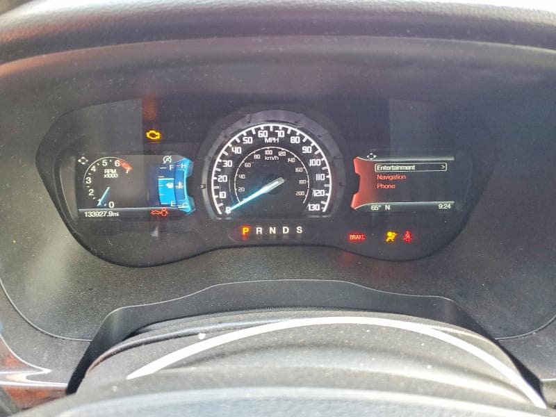 2019 FORD RANGER XL 9