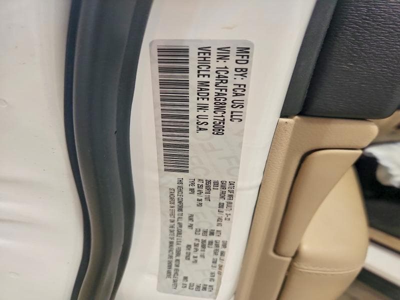 2022 JEEP GRAND CHEROKEE LAREDO E 13