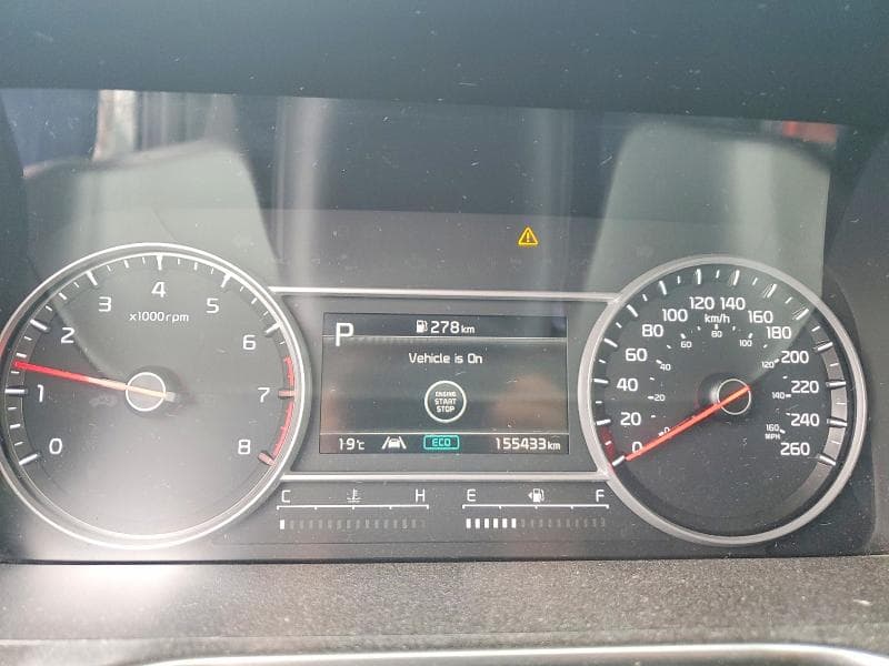 2021 KIA SORENTO LX 9