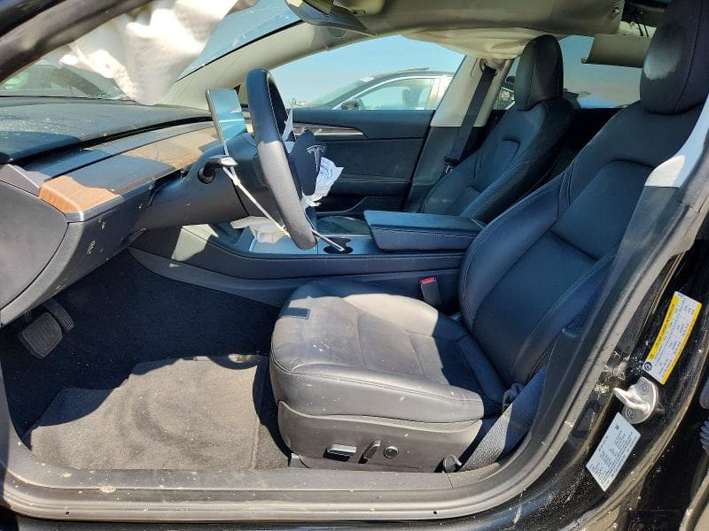 2023 TESLA MODEL 3 7