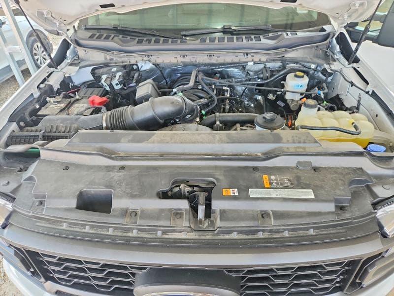 2026 FORD F250 SUPER DUTY 11