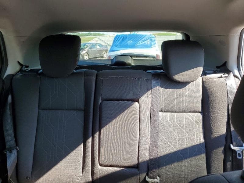 2018 CHEVROLET TRAX 1LT 10