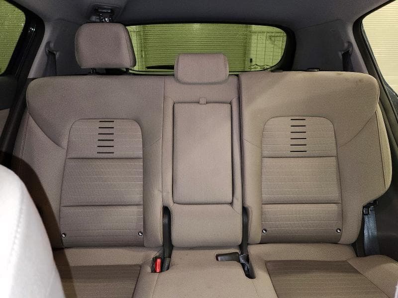 2019 KIA SPORTAGE LX 10