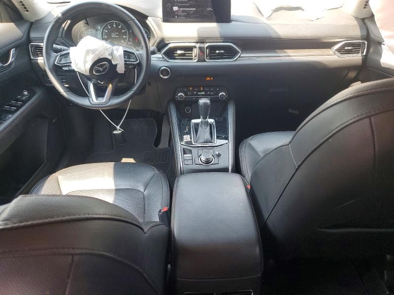 2023 MAZDA CX-5 PREMIUM 8