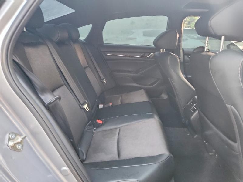 2018 HONDA ACCORD SPORT 10