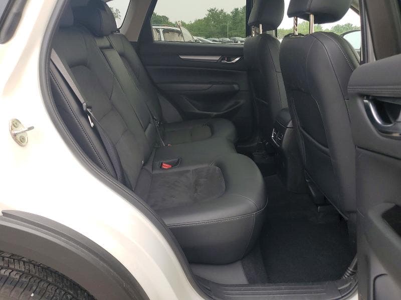 2023 MAZDA CX-5 SELECT 11