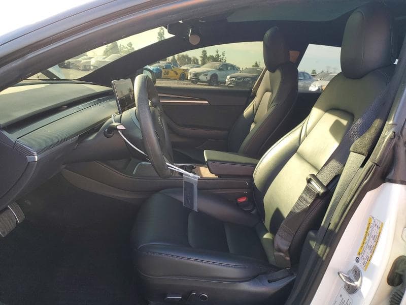 2022 TESLA MODEL 3 7