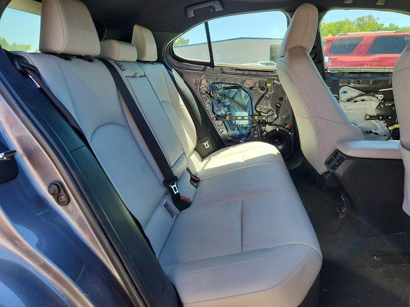 2021 LEXUS UX 250H 11