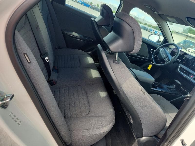 2025 KIA K4 EX 10