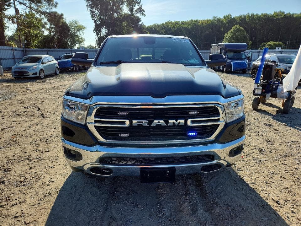 2019 RAM 1500 BIG HORN/LONE STAR 5