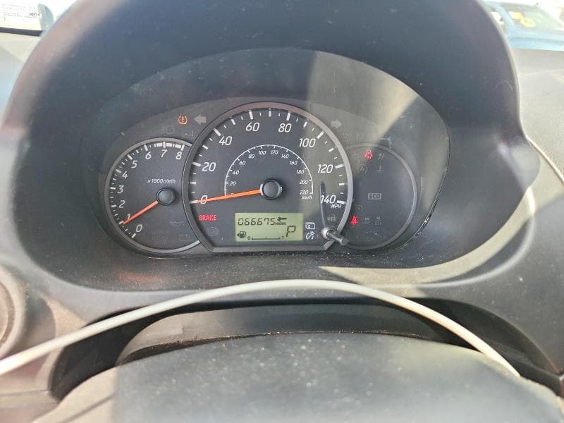 2020 MITSUBISHI MIRAGE G4 SE 9
