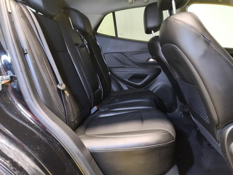 2017 BUICK ENCORE PREFERRED 11