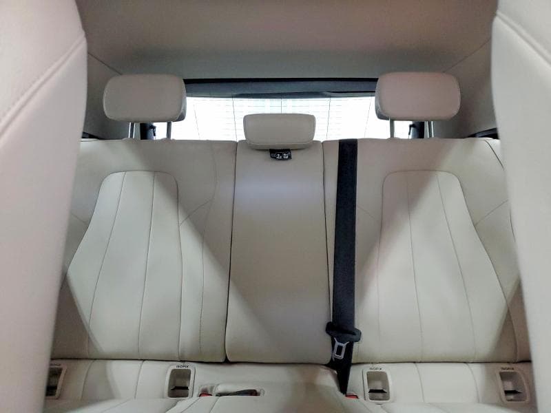 2021 MERCEDES-BENZ GLA 250 4MATIC 10
