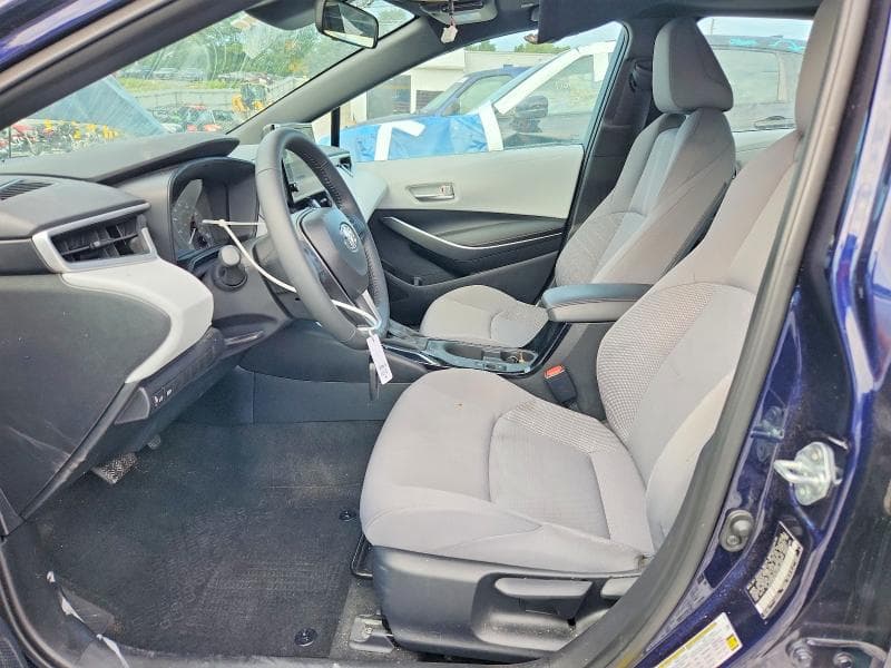 2024 TOYOTA COROLLA SE 7