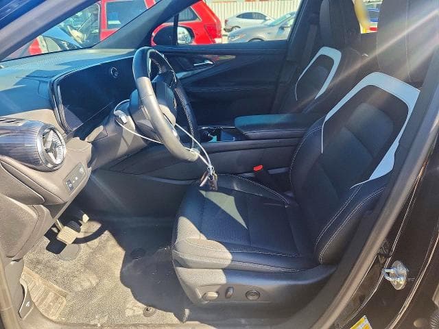 2024 CHEVROLET BLAZER 2LT 7