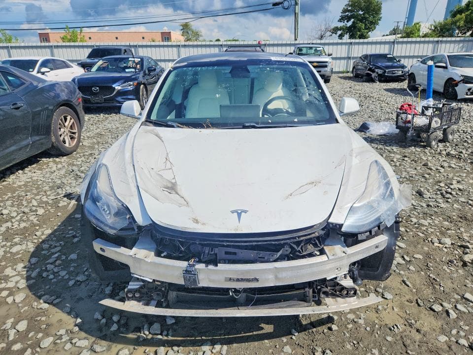 2020 TESLA MODEL 3 5