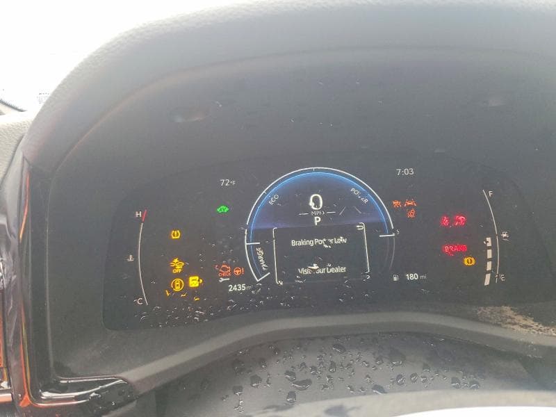 2026 TOYOTA CAMRY SE 9