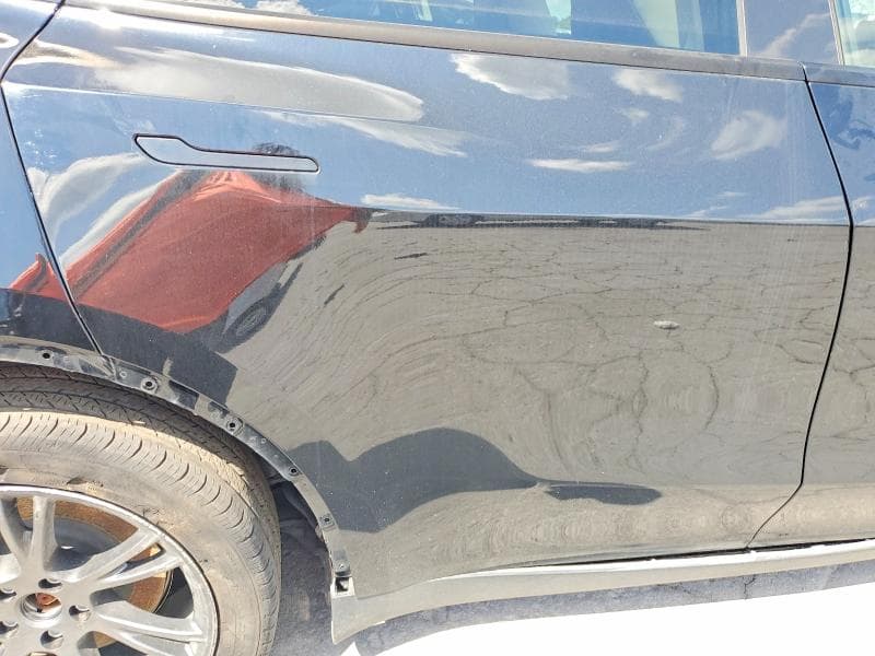 2024 TESLA MODEL Y 10